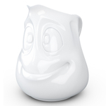 Молочник jolly, 350 мл, белый