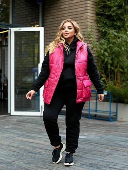 Костюм тройка УК-031-00/3 Фото 1