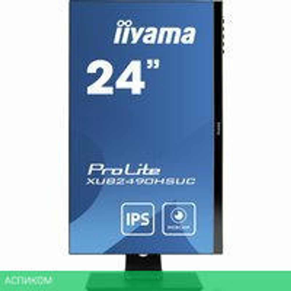 Монитор Iiyama ProLite XUB2490HSUC-B1
