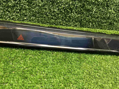 Блок управления климат-контроля BMW I7 G70 (22-нв)