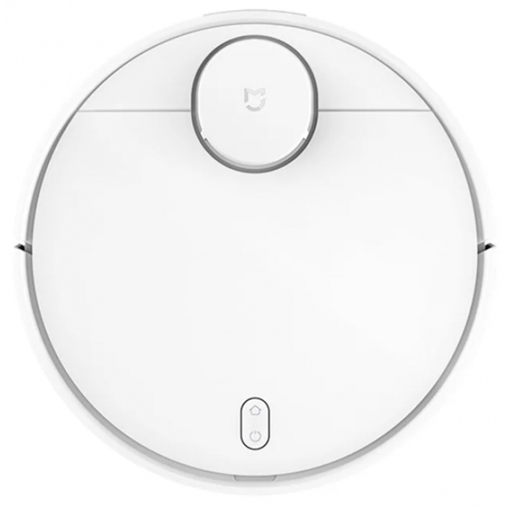 Робот-пылесос Xiaomi Mi Robot Vacuum-Mop P