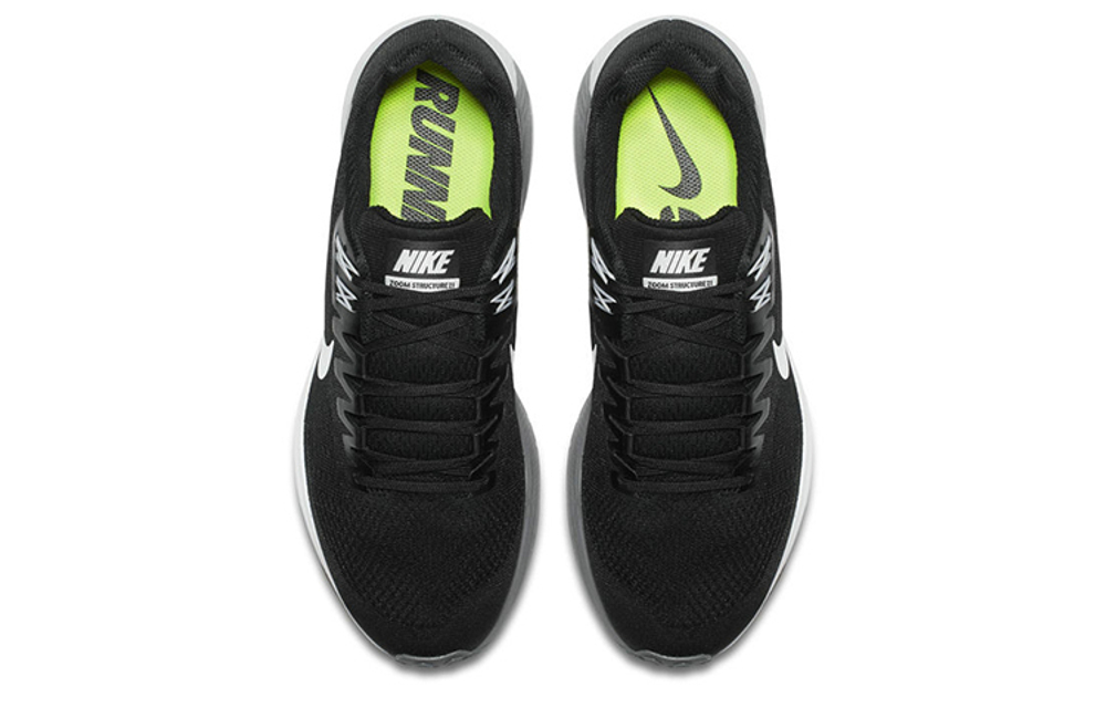 Кроссовки Nike Zoom Structure 21