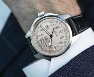 Наручные часы Aviator V.1.38.0.327.4