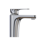 Смеситель для раковины 40k MIXLINE ML12-04 п/гайку (без подводки)