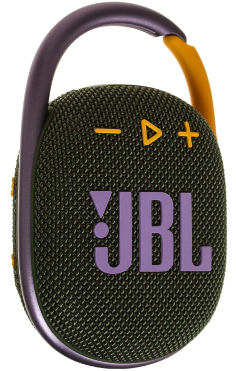 Портативная акустика  JBL Clip 4