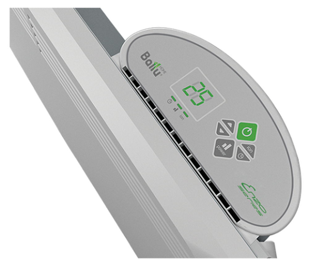 Конвектор  Ballu BEC/EZER-1500