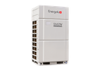 Блок с рекуперацией тепла (трехтрубный)  SMZ IV Energolux SMZUR120V4AI