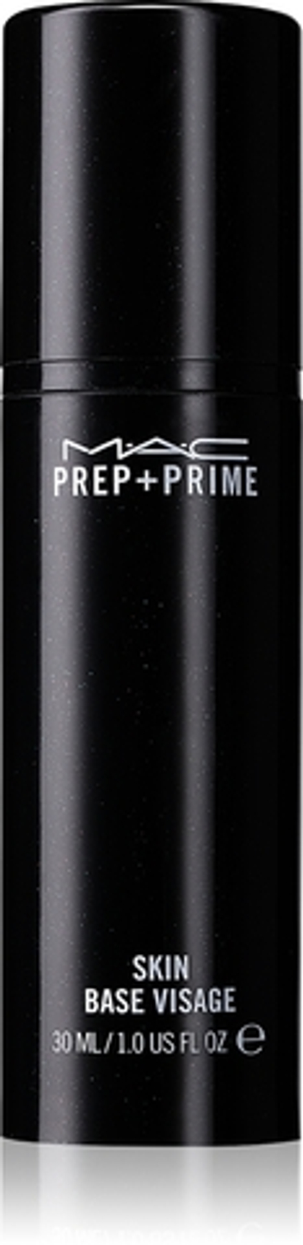 MAC Cosmetics Prep + Prime Skin - тональная основа для осветления и выравнивания цвета лица, 30 ml