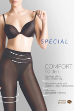 400 COMFORT 50 DEN Колготки Gabriella
