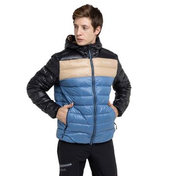 Мужская куртка MOAX Igora Light