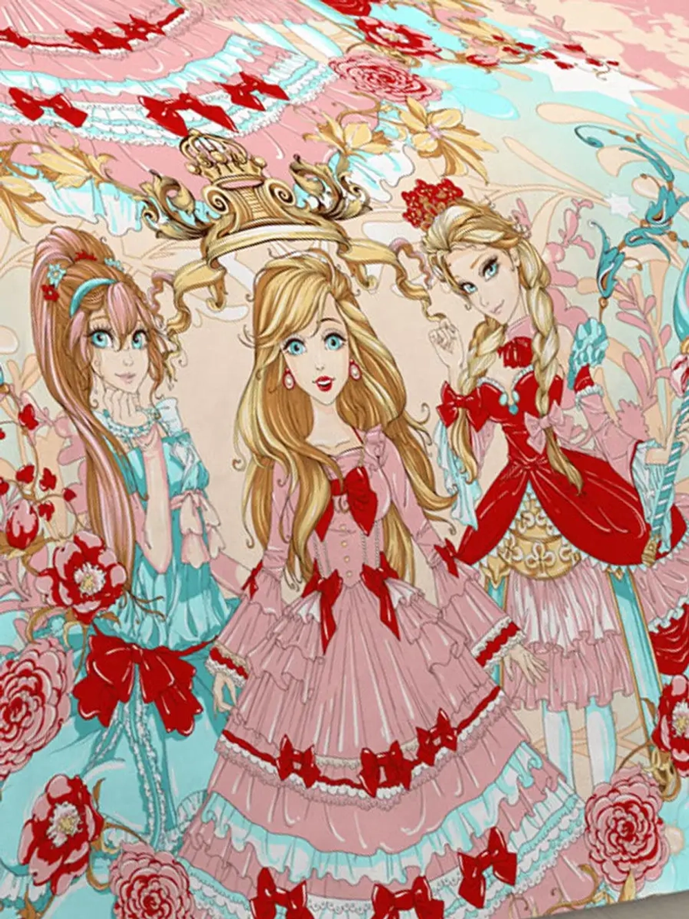 Комплект полутороспальный с одной наволочкой 70х70 см