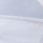 Комплект постельного белья на резинке Сатин Люкс KIDS 100% хлопок CDKR061