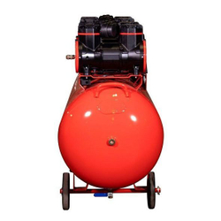 Компрессор PASSAT-250 MODULE тихий, без масл. (250л, 1000л/мин, 5.8кВт)