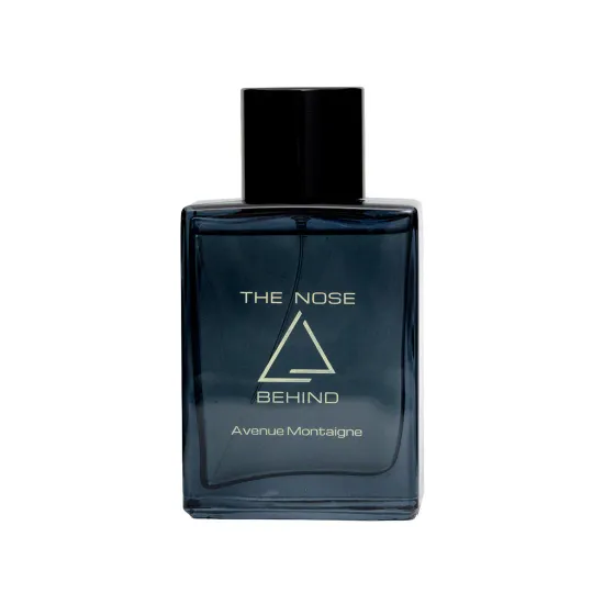 The Nose Behind Avenue Montaigne