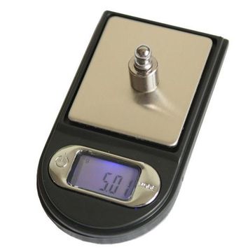 Маленькие карманные электронные весы