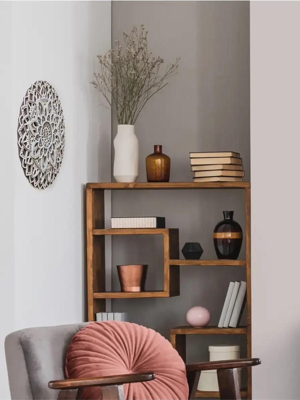 Декорация настенная