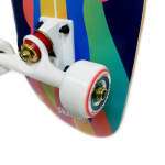 Комплект скейтборд Koston SkateSky Rocket