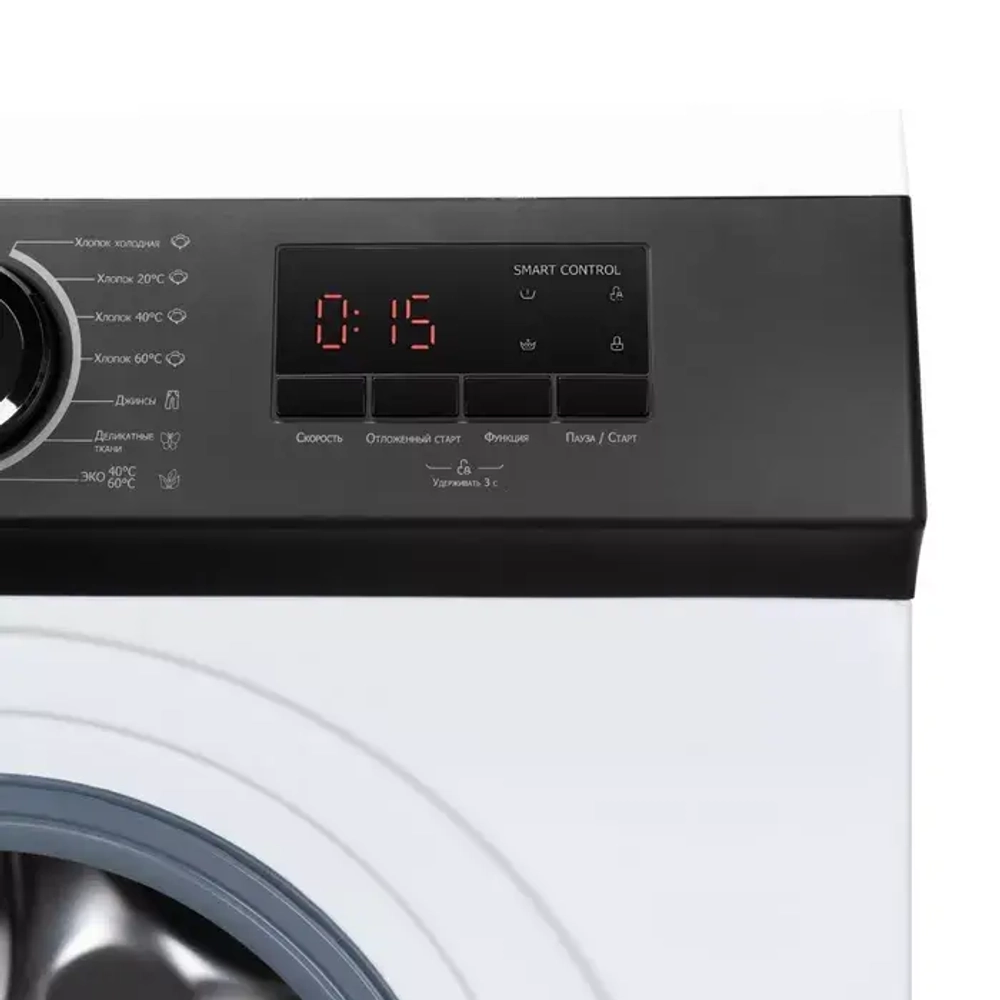 DeLonghi Стиральная машина CAMILLA L 614 V