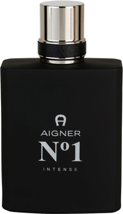 Etienne Aigner No. 1 Intense туалетная вода для мужчин