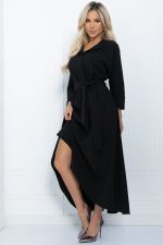 Платье Лорита (черное) П11669 LT Collection