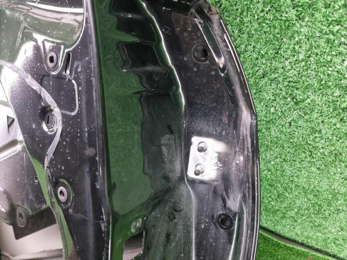 Дверь задняя левая BMW X1 E84 (2009-2015)