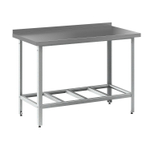 Стол производственный СПЭ 1600/700/850 (борт)