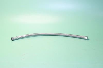 Шланг тормозной КамАЗ гайка-гайка М20х20 L=520мм бронированный "Алекс Плюс"