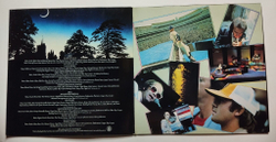 Винтажная виниловая пластинка LP Elton John Greatest Hits Volume II (France 1977)
