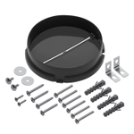 Кухонная вытяжка MAUNFELD VS Touch 850 60 фото 16