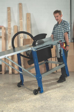 Станок циркулярный METABO TKHS 315 M 4200 0103153300