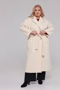 Пальто 6273 Fabrika