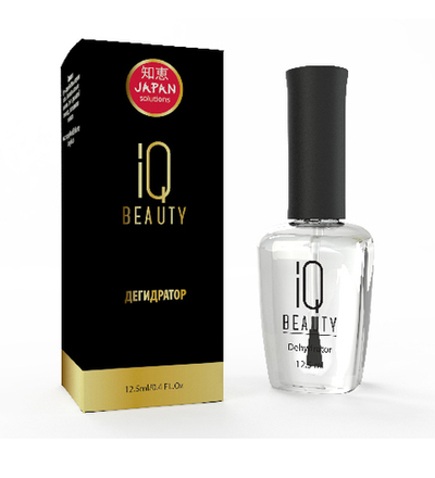 IQ BEAUTY Дегидратор 12,5 мл