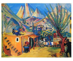 Художники театра