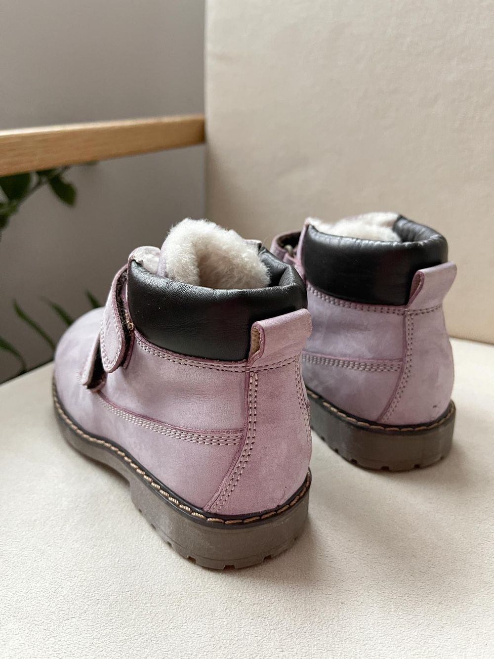 Ботинки Romagnoli