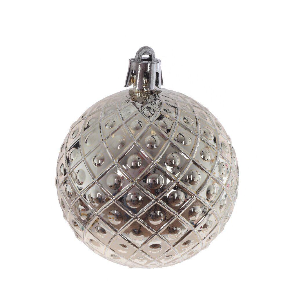 GAEM Набор из 35шт Украшение новогоднее "Шар", D 6 см, L16 W16 H36 см