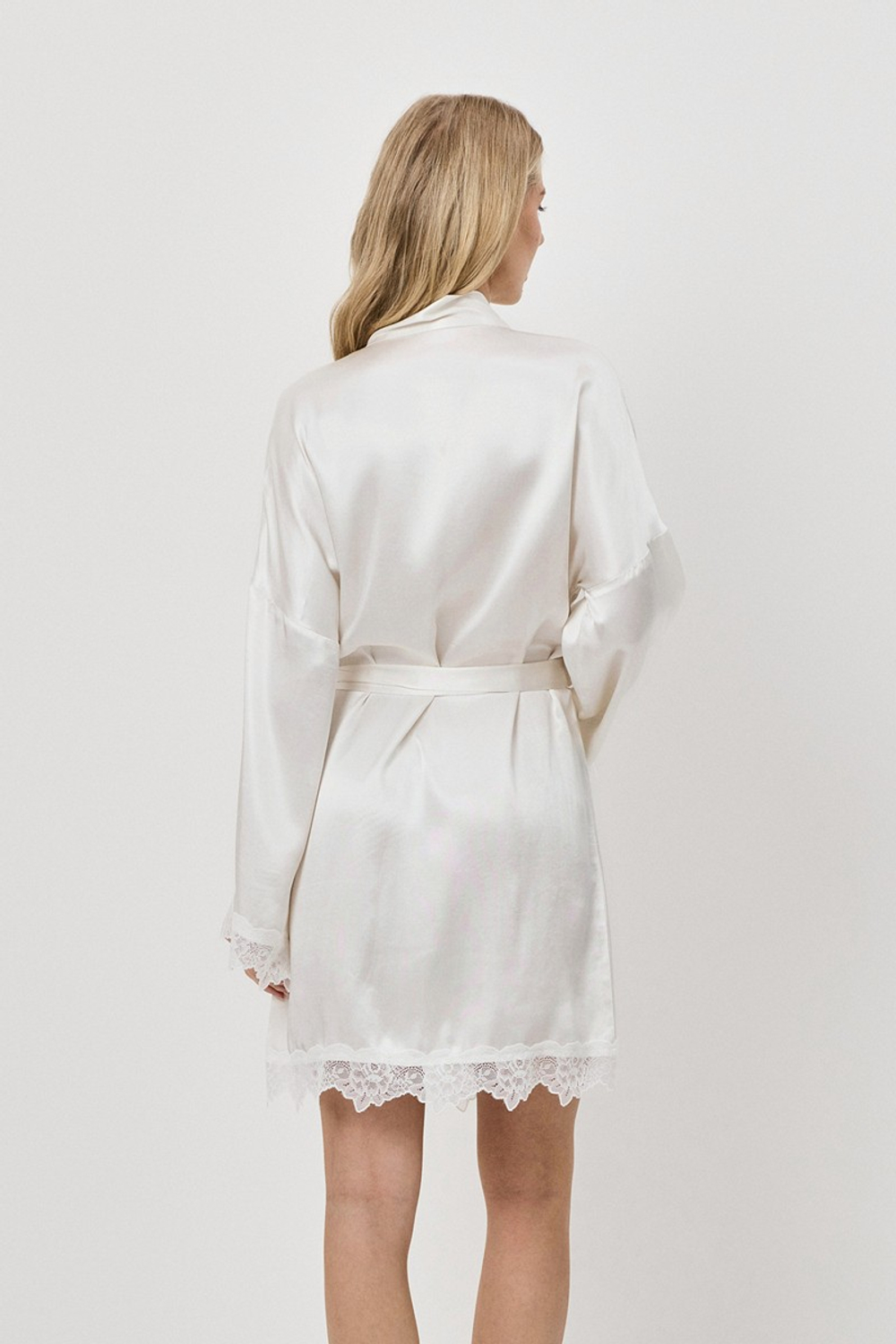 ISABEAU Халат женский