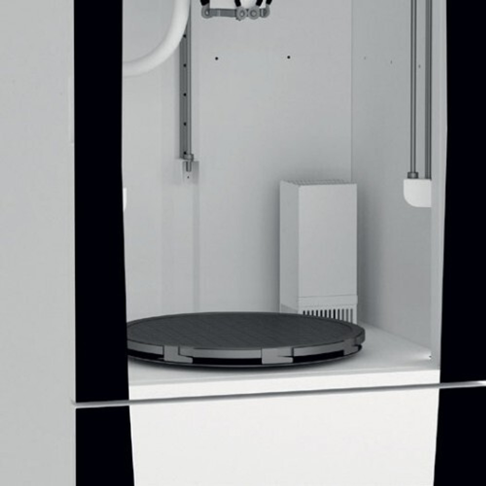 3D принтер BigRepTech