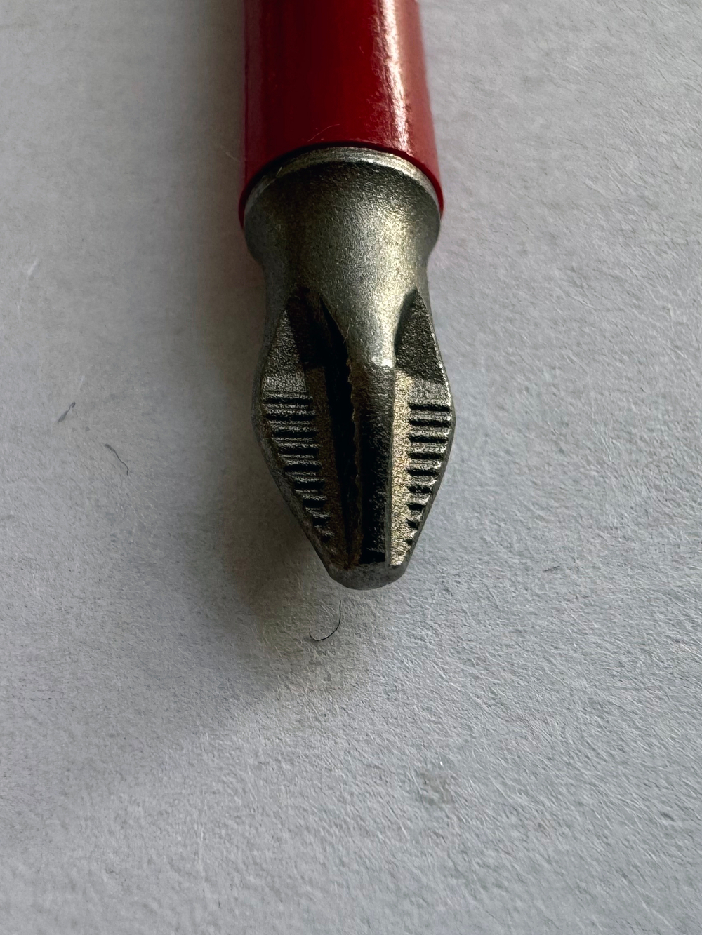 Бита PH2 90 мм TSUNAMI Professional (2 шт)