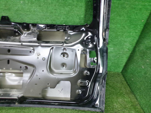 Крышка багажника Land-Rover Discovery Sport 14-нв