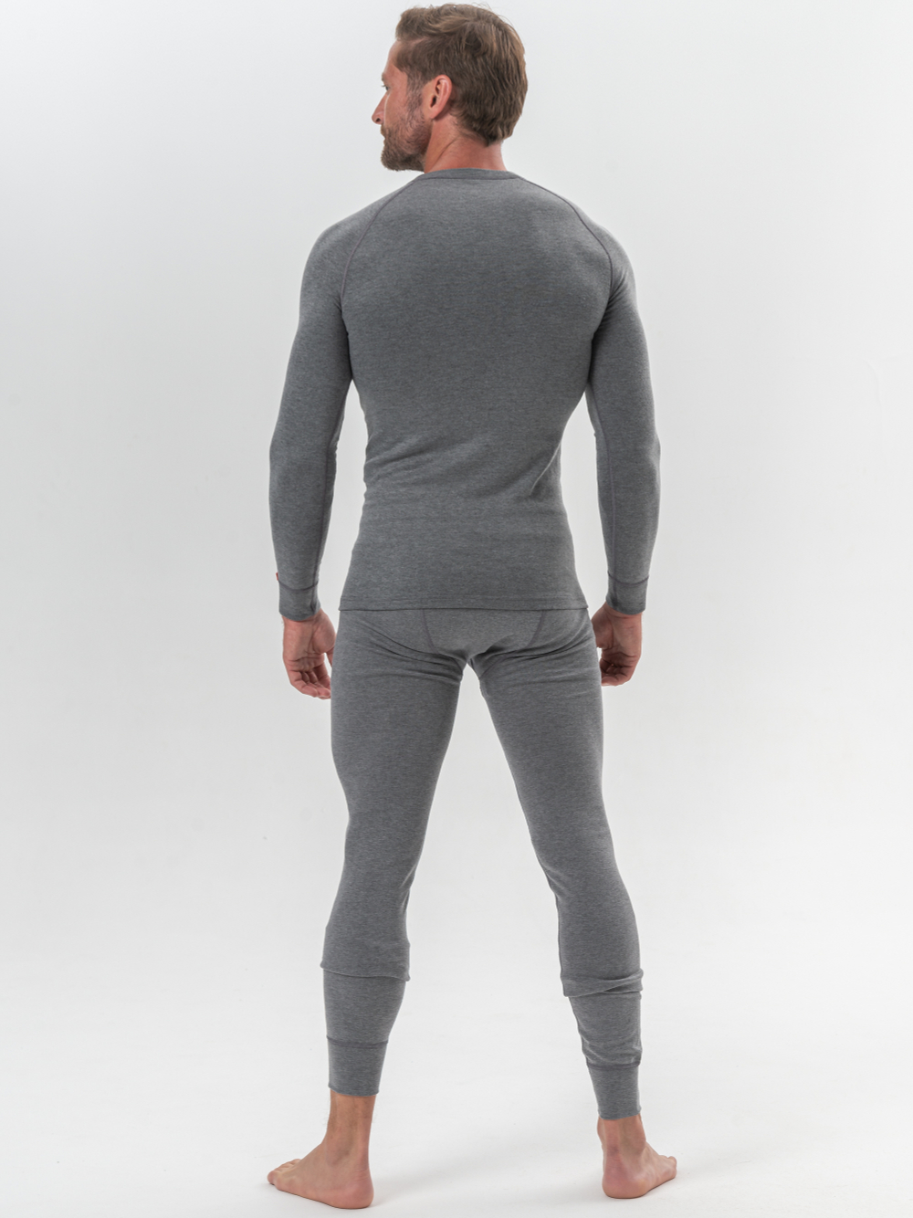 Футболка термо унисекс