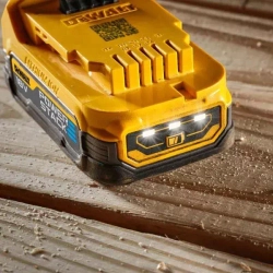 Аккумулятор DEWALT XR, Li-Ion, 18 В, 1.7 Ач, 2 шт., DCBP034E2-XJ