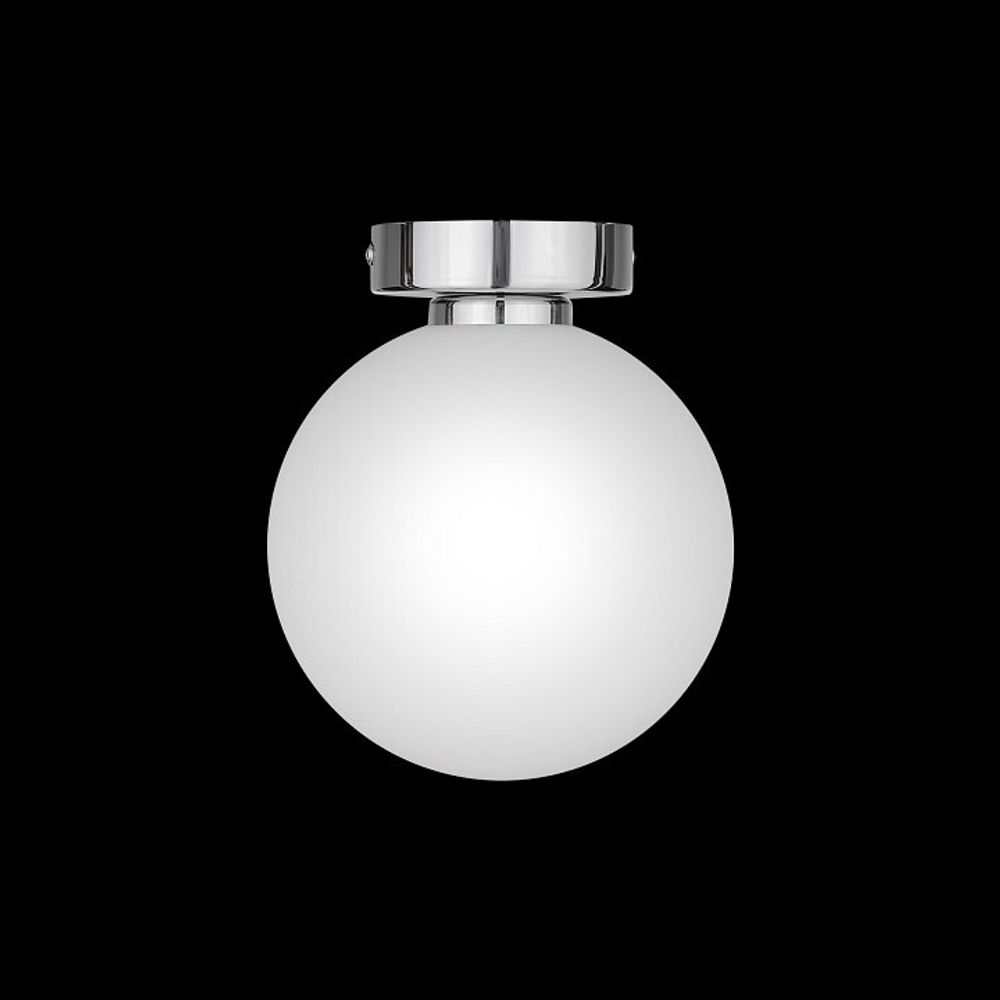 Накладной светильник 33 идеи WLL WLL105.17CH-S32WH