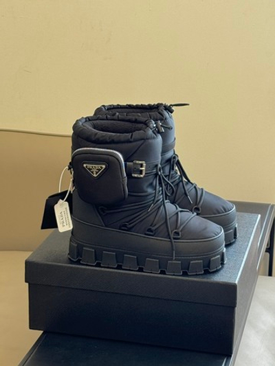 Prada Boots