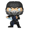 Фигурка POP Movies: Mortal Kombat- Sub-Zero (MT)