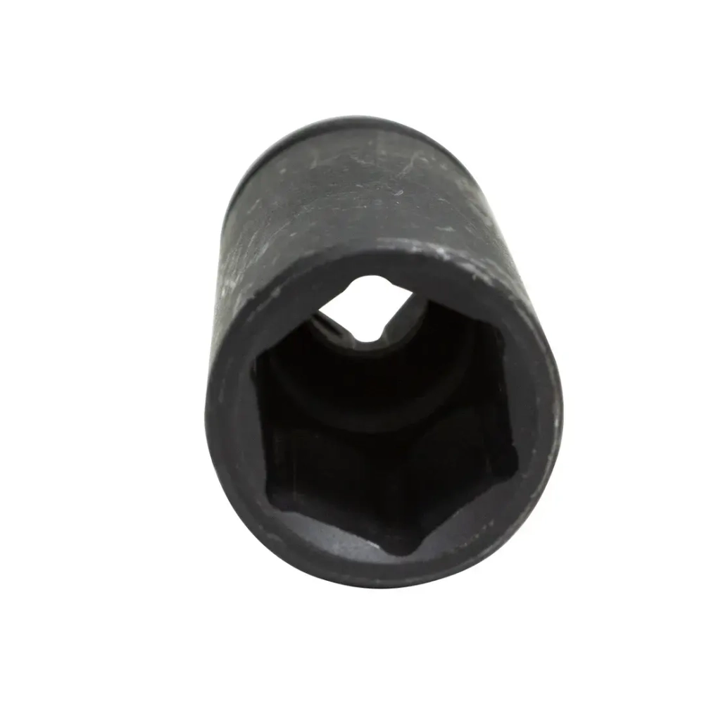 Головка ударная глубокая 19мм 1/2''6гр. Forsage F-4458519