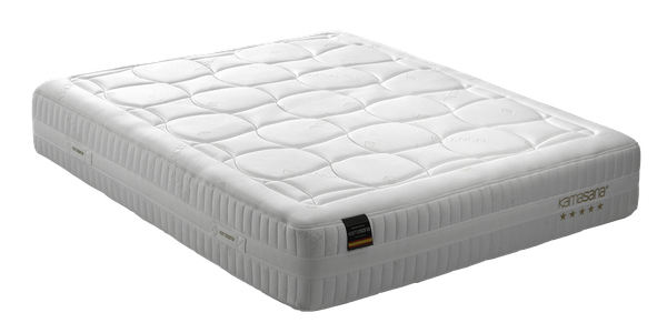 Беспружинный матрас Kamasana Relax Soya 200x200 до 160кг