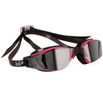 Очки для плавания MP Michael Phelps XCEED Ladies Mirror зеркальные линзы