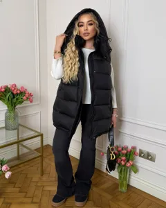 Жилет УК-919 Фабрика Моды