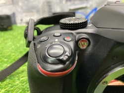 Nikon D3400 Kit 18-55mm DX VR  Покупка/Продажа
