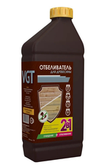 Отбеливатель для древесины VGT